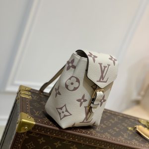 Louis Vuitton By The Pool Backpack M80738-13*19*8CM - Image 3