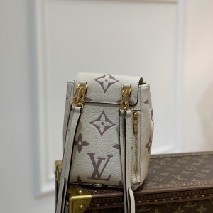 Louis Vuitton By The Pool Backpack M80738-13*19*8CM - Image 4
