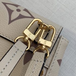 Louis Vuitton By The Pool Backpack M80738-13*19*8CM - Image 7