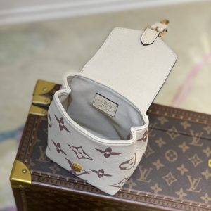 Louis Vuitton By The Pool Backpack M80738-13*19*8CM - Image 8