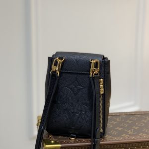 Louis Vuitton By The Pool Backpack M80738-13*19*8CM - Image 2