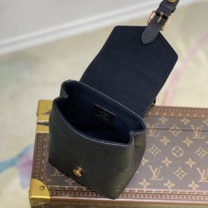 Louis Vuitton By The Pool Backpack M80738-13*19*8CM - Image 4