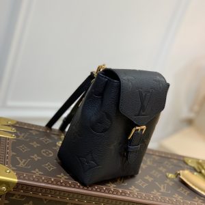 Louis Vuitton By The Pool Backpack M80738-13*19*8CM - Image 5