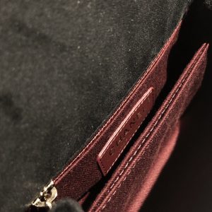 Ch@nel Coco Handlebag-13*19*9CM - Image 2