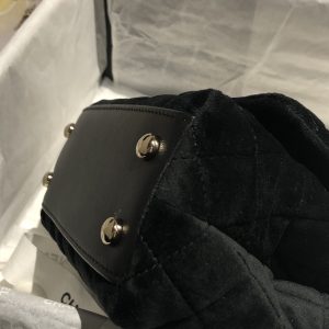 Ch@nel Coco Handlebag-13*19*9CM - Image 3