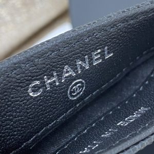 Ch@nel Card Holder-7.5*11.2*0.5CM - Image 3