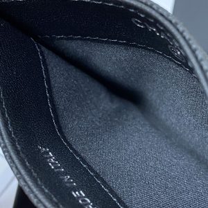 Ch@nel Card Holder-7.5*11.2*0.5CM - Image 7