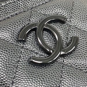 Ch@nel Card Holder-7.5*11.2*0.5CM - Image 8