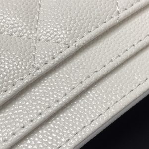 Ch@nel Card Holder-7.5*11.2*0.5CM - Image 3
