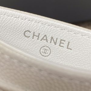 Ch@nel Card Holder-7.5*11.2*0.5CM - Image 6