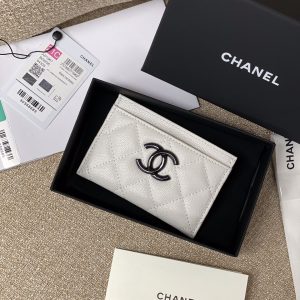 Ch@nel Card Holder-7.5*11.2*0.5CM - Image 7