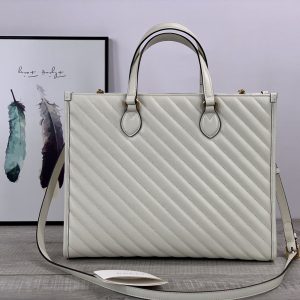 Gucci Marmont Tote-35*28*14CM - Image 2