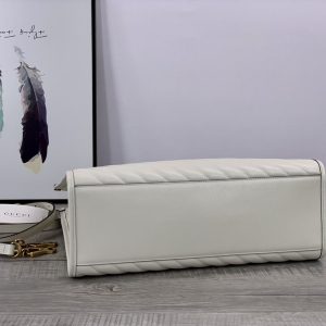 Gucci Marmont Tote-35*28*14CM - Image 6