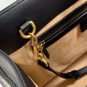 Gucci Marmont Tote-35*28*14CM - Image 2