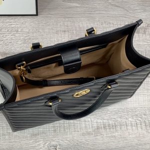 Gucci Marmont Tote-35*28*14CM - Image 3
