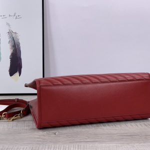 Gucci Marmont Tote-35*28*14CM - Image 3