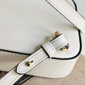 Gucci Bamboo Mini handbag-14*16*4CM - Image 6