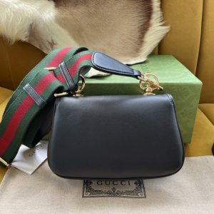 Gucci Blondie Shoulder Bag-22*13*5.5CM - Image 3