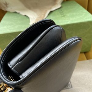 Gucci Blondie Shoulder Bag-22*13*5.5CM - Image 2