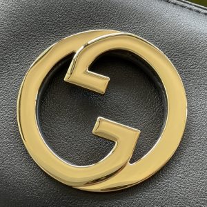 Gucci Blondie Shoulder Bag-22*13*5.5CM - Image 5