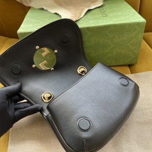Gucci Blondie Shoulder Bag-22*13*5.5CM - Image 6