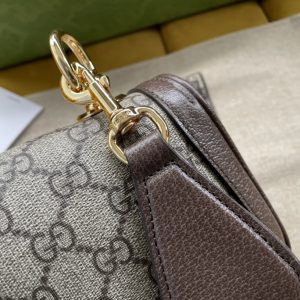 Gucci Blondie Shoulder Bag-22*13*5.5CM - Image 2