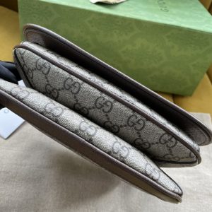 Gucci Blondie Shoulder Bag-22*13*5.5CM - Image 5