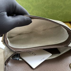 Gucci Blondie Shoulder Bag-22*13*5.5CM - Image 8