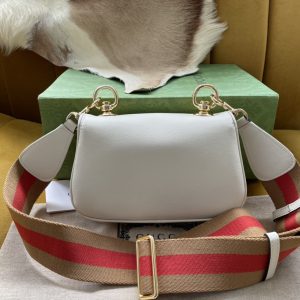 Gucci Blondie Shoulder Bag-22*13*5.5CM - Image 3