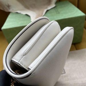 Gucci Blondie Shoulder Bag-22*13*5.5CM - Image 4