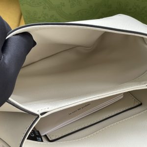 Gucci Blondie Shoulder Bag-22*13*5.5CM - Image 9