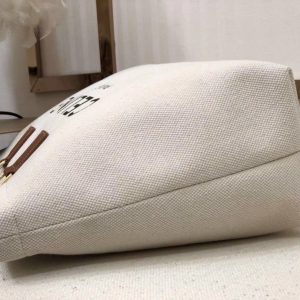 Celin Cabas Tote-44*32*16CM - Image 3