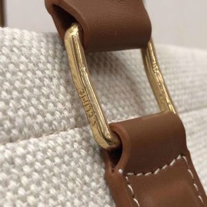 Celin Cabas Tote-44*32*16CM - Image 2