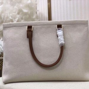 Celin Cabas Tote-44*32*16CM - Image 6