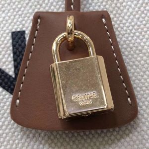 Celin Cabas Tote-44*32*16CM - Image 5