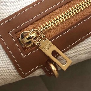 Celin Cabas Tote-44*32*16CM - Image 9