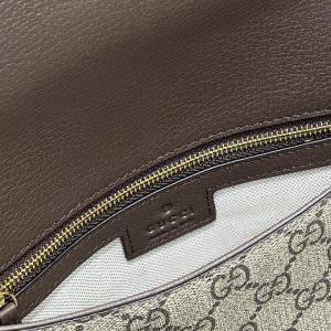 Gucci Blondie Shoulder Bag-28*16*4CM - Image 3