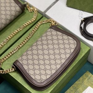 Gucci Blondie Shoulder Bag-28*16*4CM - Image 6