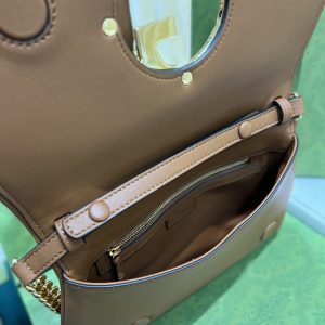 Gucci Blondie Shoulder Bag-28*16*4CM - Image 8