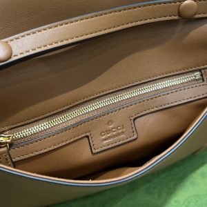 Gucci Blondie Shoulder Bag-28*16*4CM - Image 9