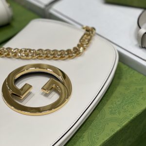 Gucci Blondie Shoulder Bag-28*16*4CM - Image 7