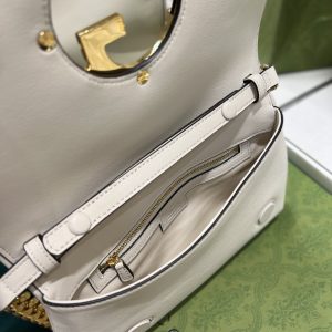 Gucci Blondie Shoulder Bag-28*16*4CM - Image 9
