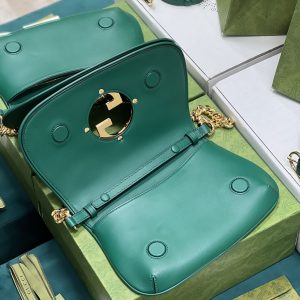 Gucci Blondie Shoulder Bag-28*16*4CM - Image 7