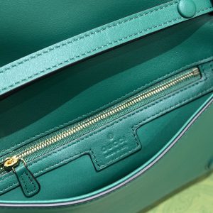 Gucci Blondie Shoulder Bag-28*16*4CM - Image 9