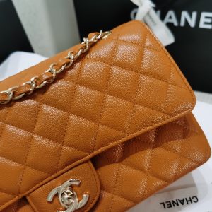 Ch@nel Flap Bag-25CM - Image 6