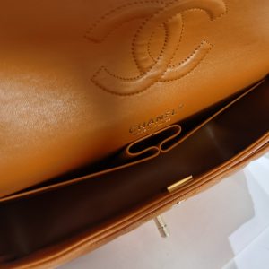 Ch@nel Flap Bag-25CM - Image 9