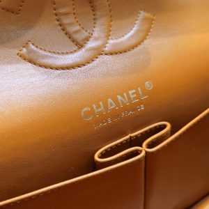 Ch@nel Flap Bag-25CM - Image 8