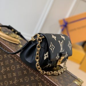 Louis Vuitton Favorite M45819-24 x 14 x 9CM - Image 4