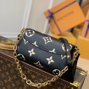 Louis Vuitton Favorite M45819-24 x 14 x 9CM - Image 5