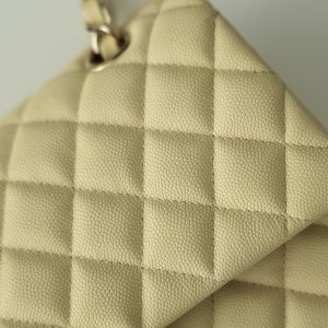 Ch@nel Flap Bag-25CM - Image 2